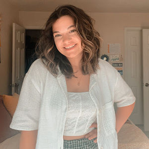 Meet your Posher, Caroline